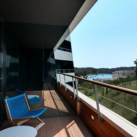 Hotel Lone By Maistra Collection Rovinj
