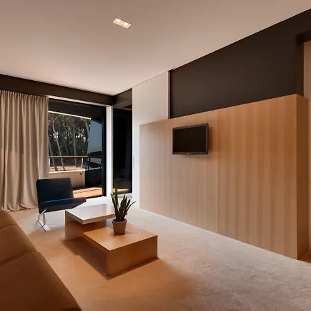 Hotel Lone By Maistra Collection 5*