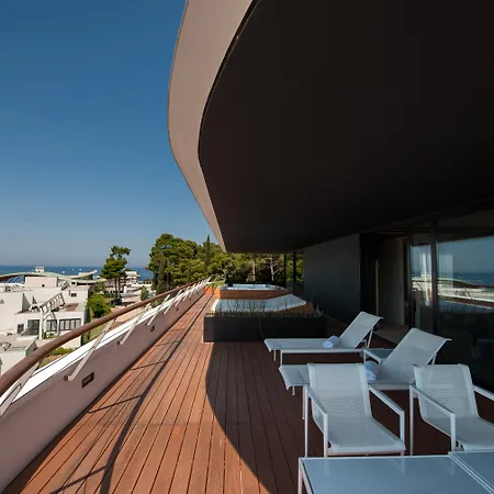 Lone By Maistra Collection Rovigno