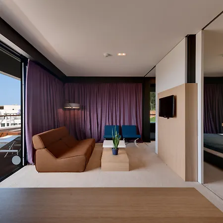 Lone By Maistra Collection Hotel Rovinj