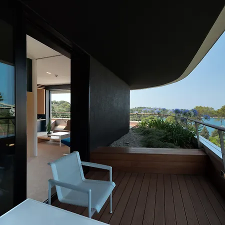 Lone By Maistra Collection 5* Rovinj