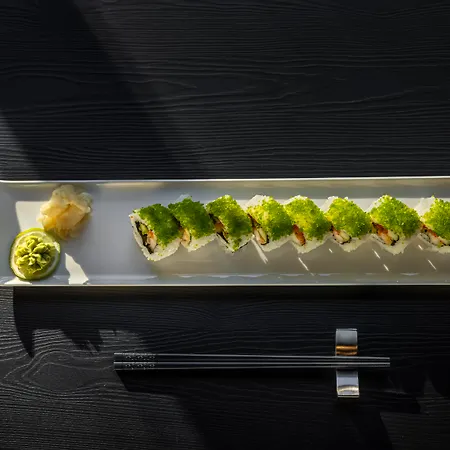 Hotel Lone By Maistra Collection 5*
