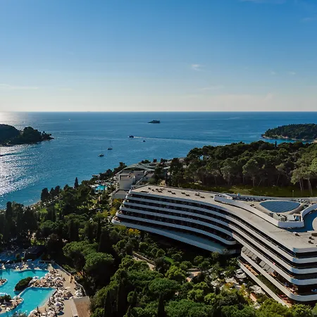 Lone By Maistra Collection 5* Rovinj