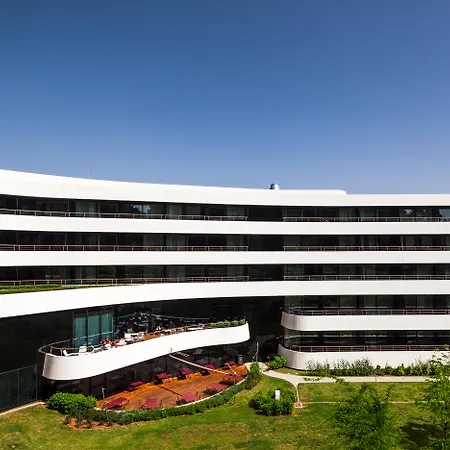 Lone By Maistra Collection 5* Rovinj