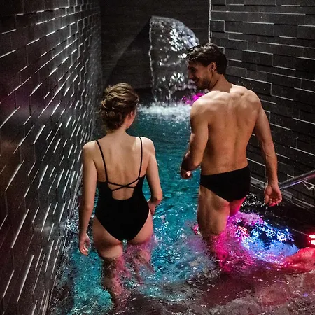 Lone By Maistra Collection 5* Rovinj