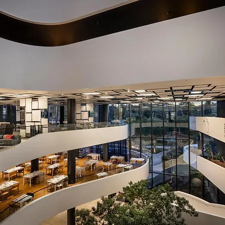 Hotel Lone By Maistra Collection 5*