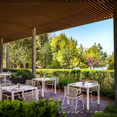 Hotel Lone By Maistra Collection Rovinj