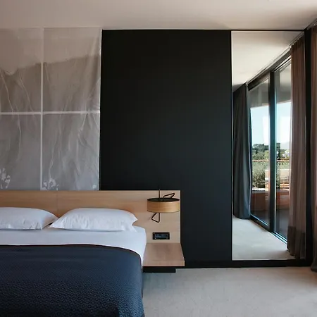 Hotel Lone By Maistra Collection Rovinj