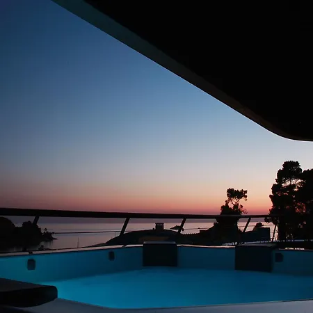 Hotel Lone By Maistra Collection Rovinj