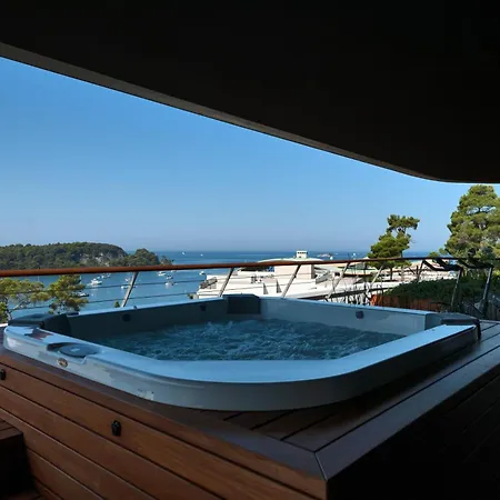 Hotel Lone By Maistra Collection Rovigno