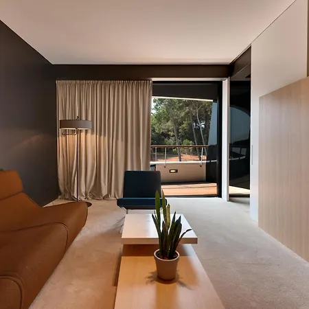 Lone By Maistra Collection Hotel Rovinj