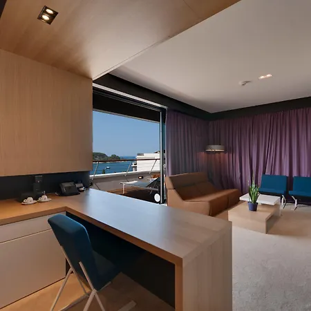 Hotel Lone By Maistra Collection 5*