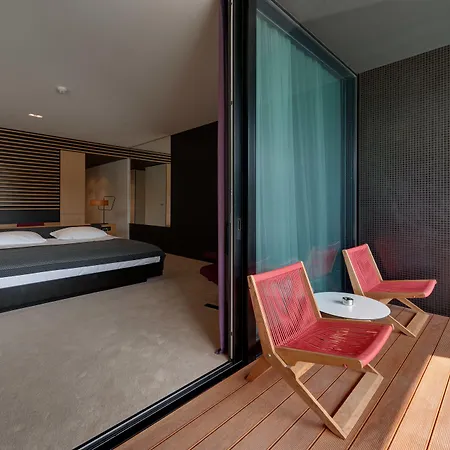 Lone By Maistra Collection Hotel 5*
