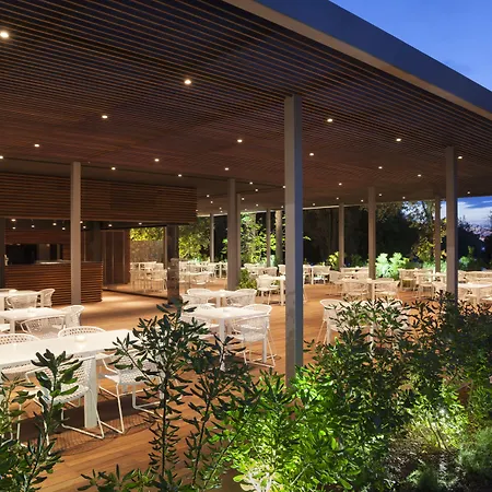 Lone By Maistra Collection 5* Rovinj