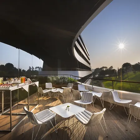 Lone By Maistra Collection Hotel Rovinj