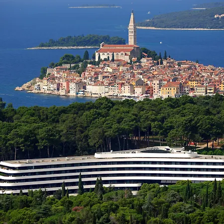 Lone By Maistra Collection 5* Rovinj