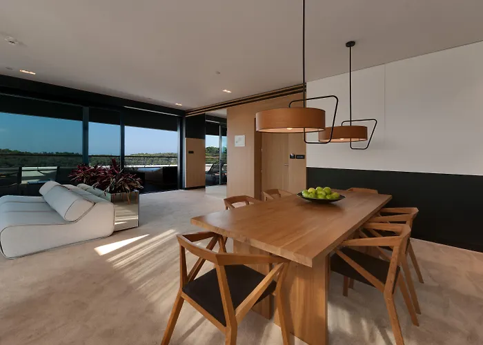 Hotel Lone By Maistra Collection 5*