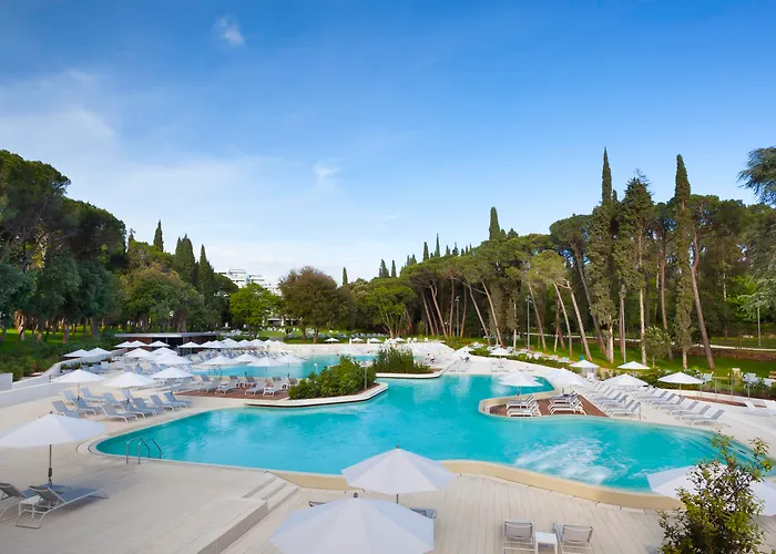 Hotel Lone By Maistra Collection 5*