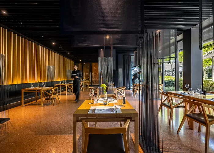 Lone By Maistra Collection 5* Rovinj