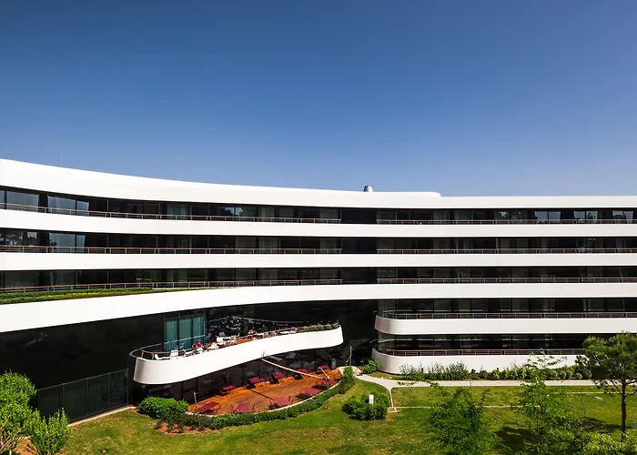 Lone By Maistra Collection 5* Rovinj