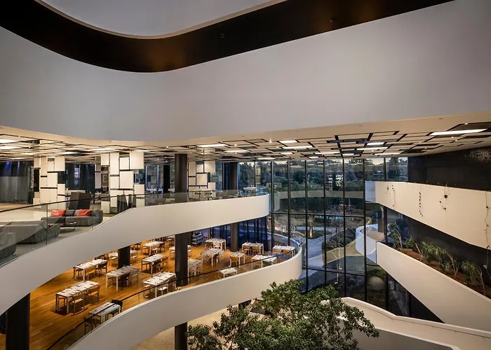 Hotel Lone By Maistra Collection 5*