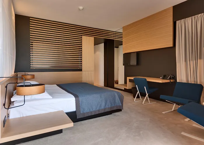 Lone By Maistra Collection Hotel 5*