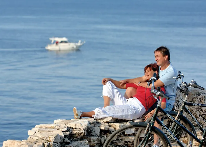 Lone By Maistra Collection 5* Rovinj