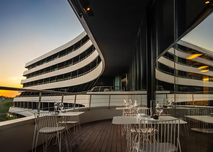 Lone By Maistra Collection 5* Rovinj