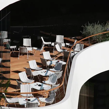 Hotel Lone By Maistra Collection Rovinj