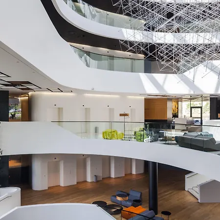 Hotel Lone By Maistra Collection