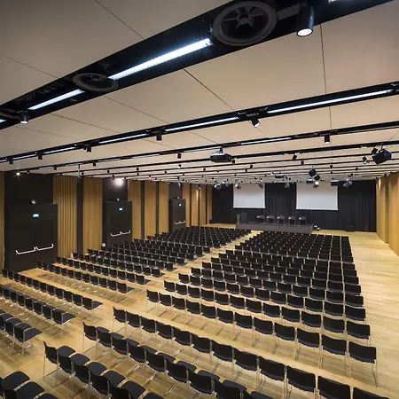 Hotel Lone By Maistra Collection Rovinj