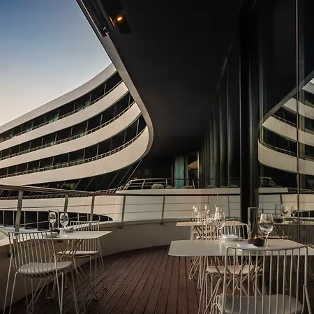 Lone By Maistra Collection 5* Rovinj