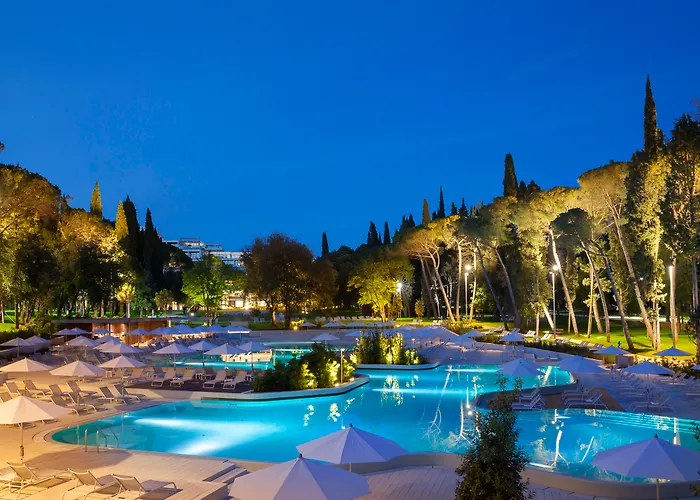 Lone By Maistra Collection Rovinj