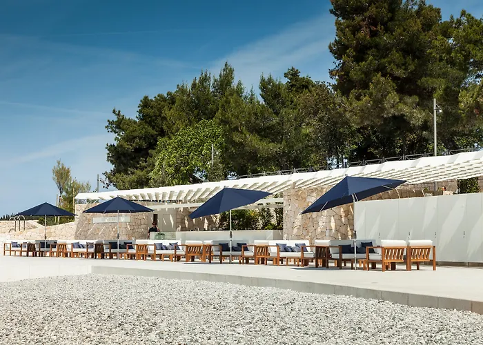 Lone By Maistra Collection 5* Rovinj