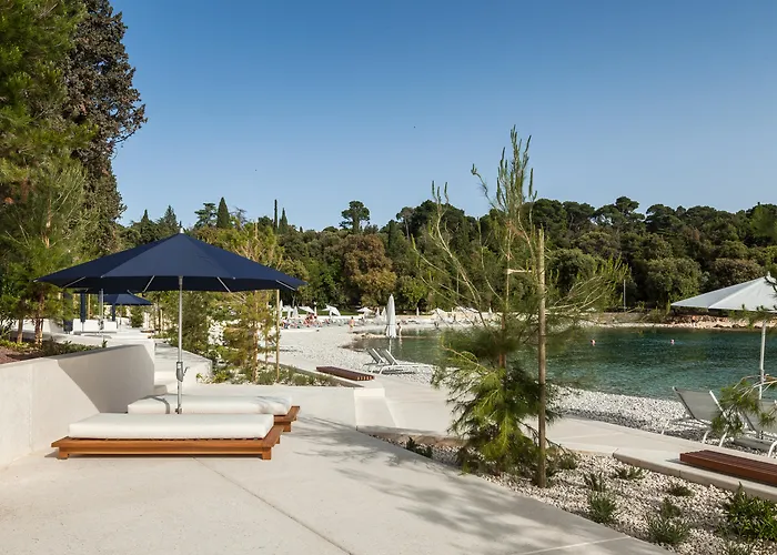 Lone By Maistra Collection 5* Rovinj