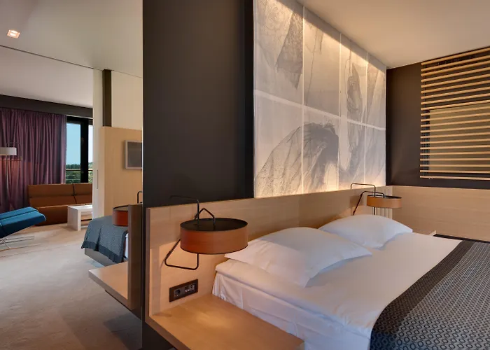 Lone By Maistra Collection Hotel Rovinj