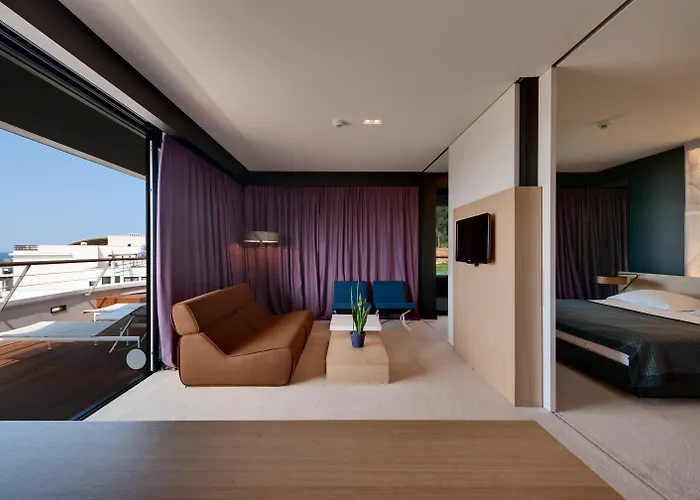 Lone By Maistra Collection Hotel Rovinj