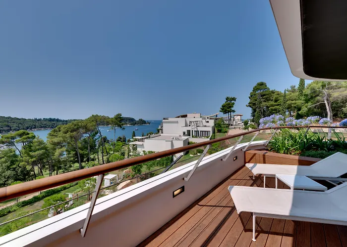 Lone By Maistra Collection Hotel Rovinj