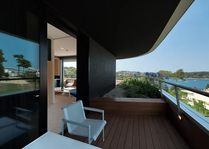 Lone By Maistra Collection 5* Rovinj