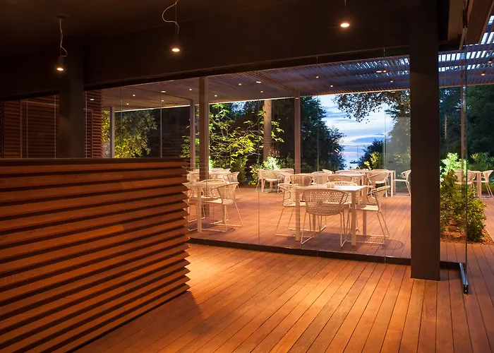 Lone By Maistra Collection 5* Rovinj