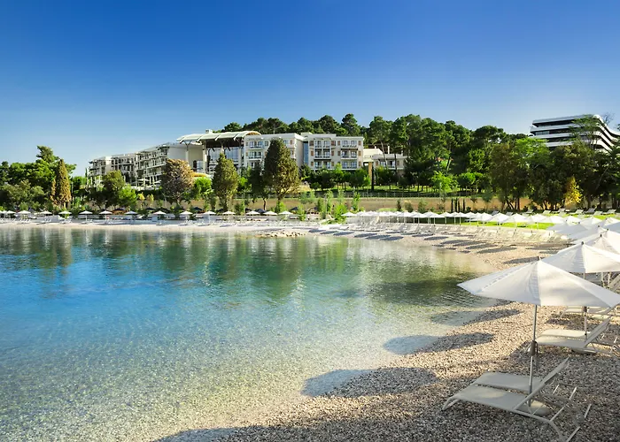 Lone By Maistra Collection Hotel Rovinj