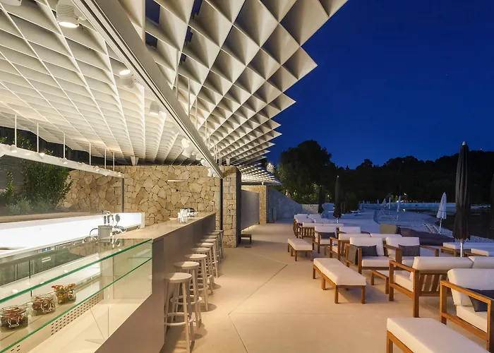 Hotel Lone By Maistra Collection Rovinj