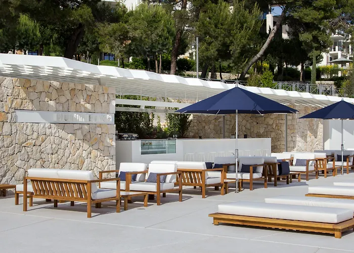 Hotel Lone By Maistra Collection Rovinj