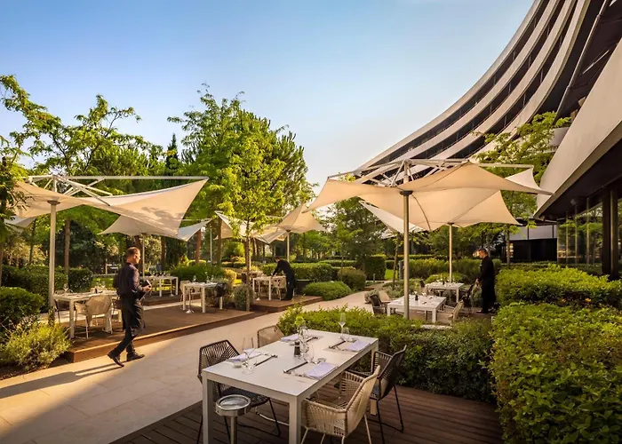 Hotel Lone By Maistra Collection 5*