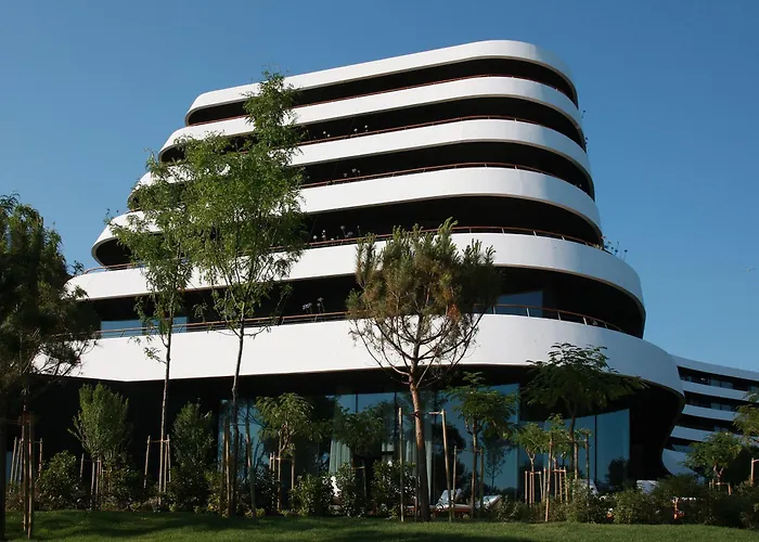 Lone By Maistra Collection Rovinj