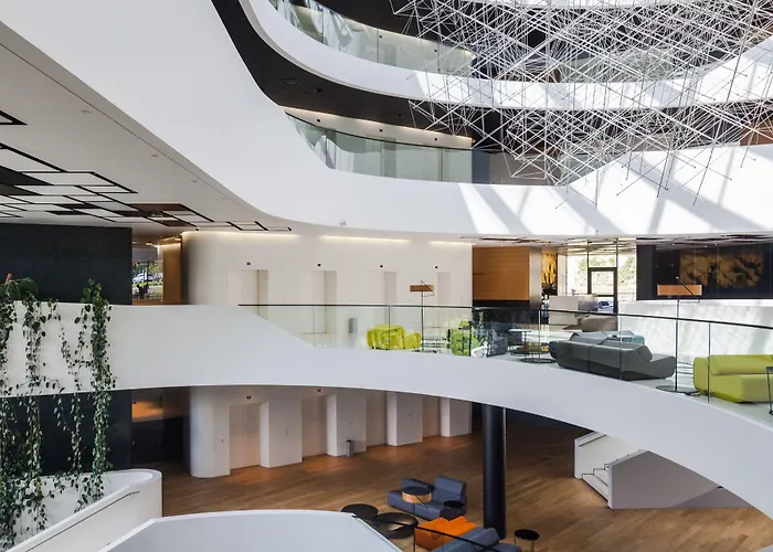 Hotel Lone By Maistra Collection