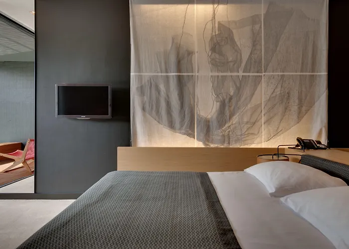 Hotel Lone By Maistra Collection Rovinj