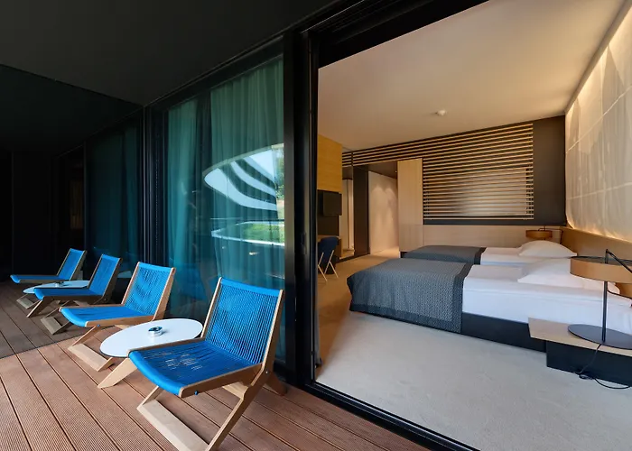 Hotel Lone By Maistra Collection 5*