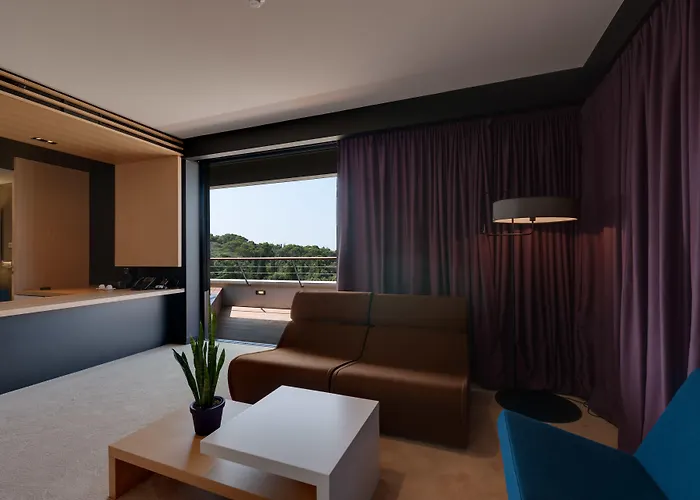 Lone By Maistra Collection 5* Rovinj