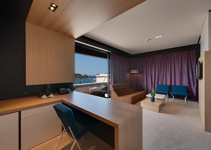 Hotel Lone By Maistra Collection 5*